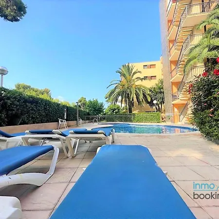 Paradis Sant Sebastian , Climatizado Y Con Piscina Lejlighed